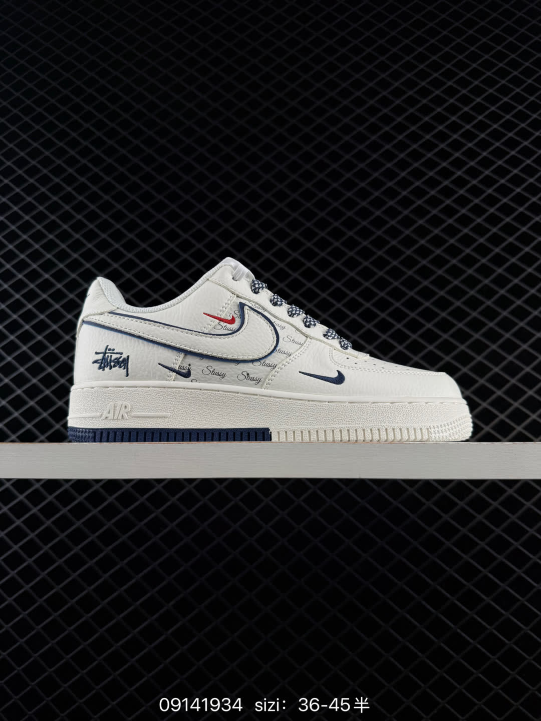 NIKE AIR FORCE 1-CS5288-609 NIKE AIR FORCE 1-CS5288-609